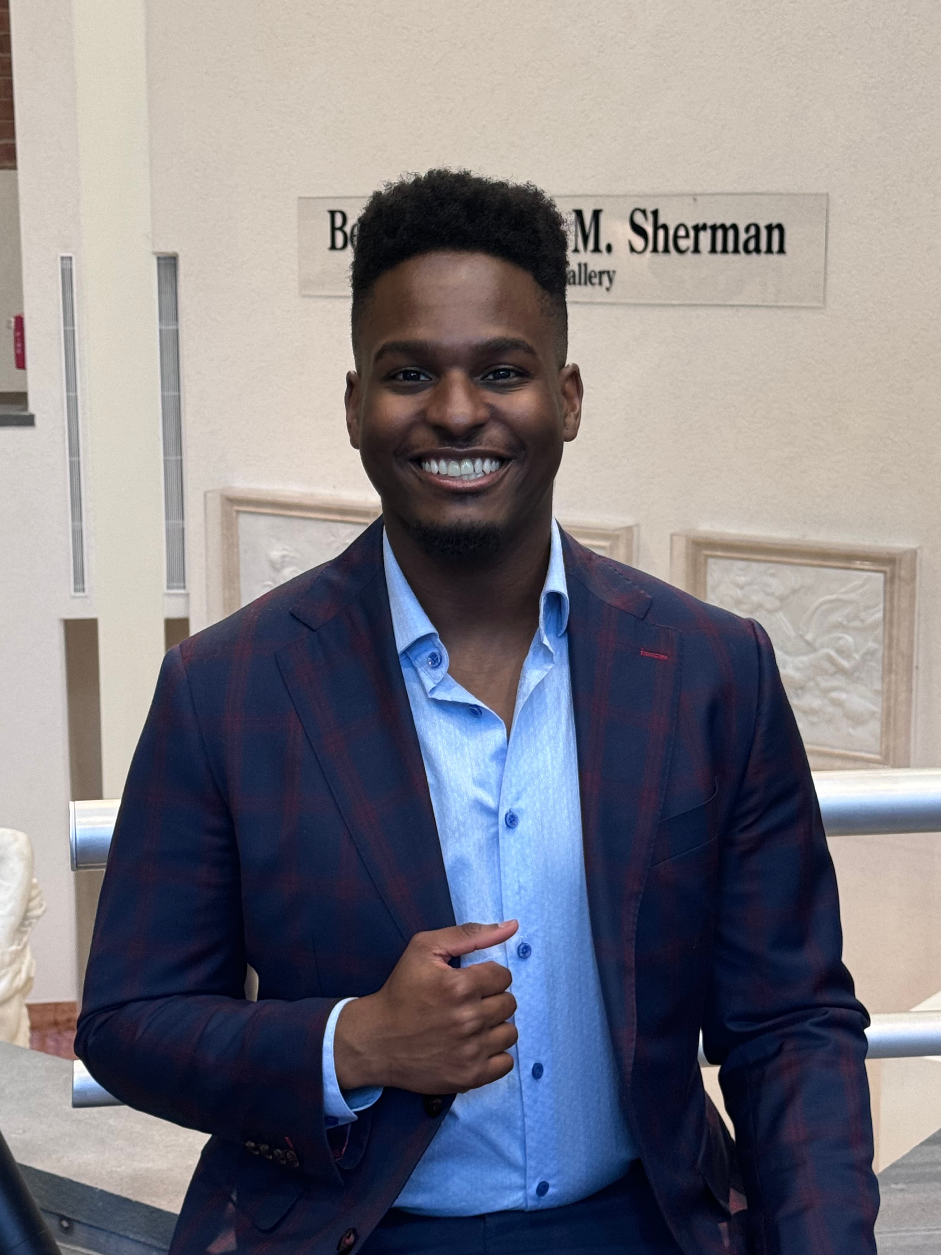 Malik Warren